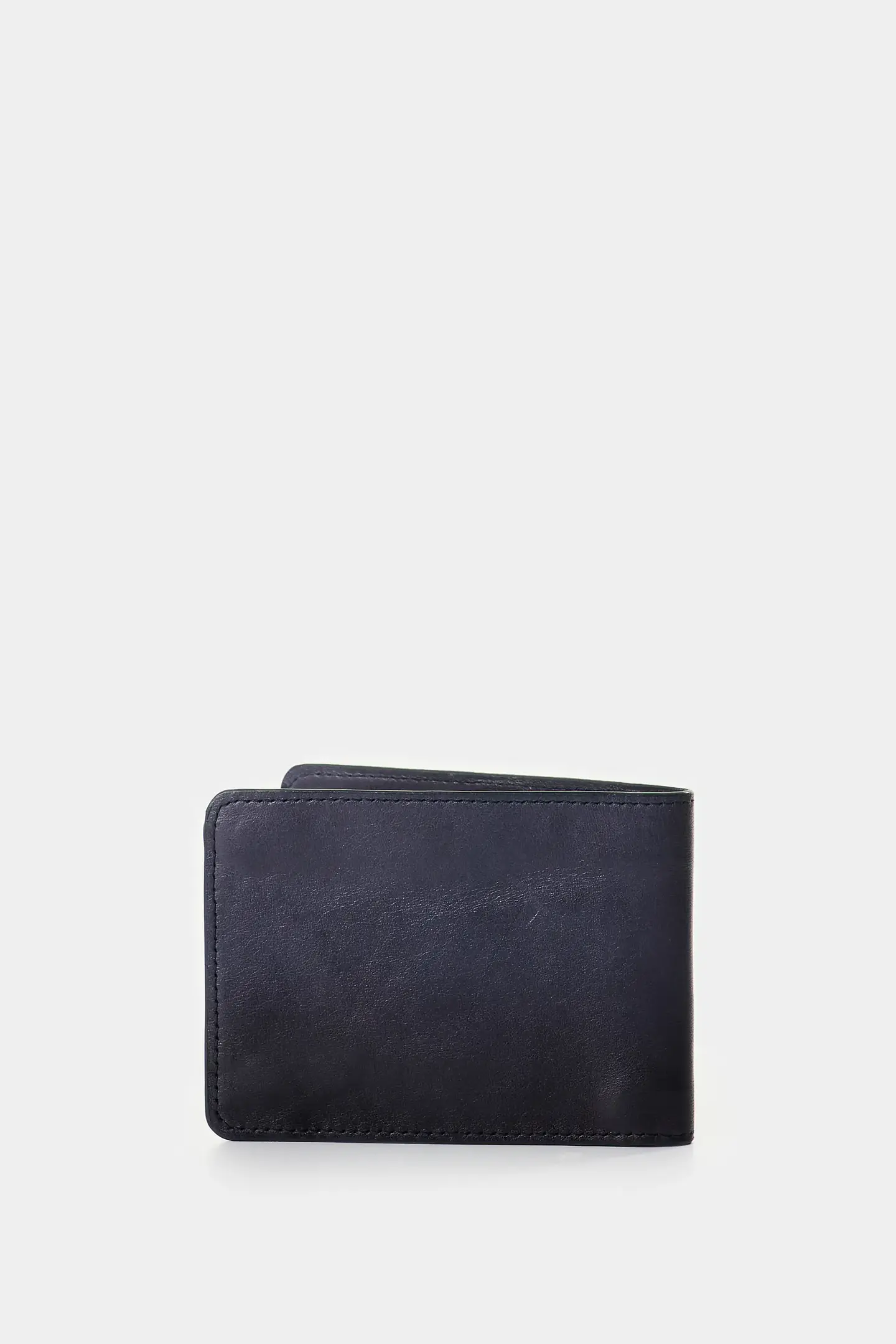 Billetera  Velez Oasis De Cuero 3