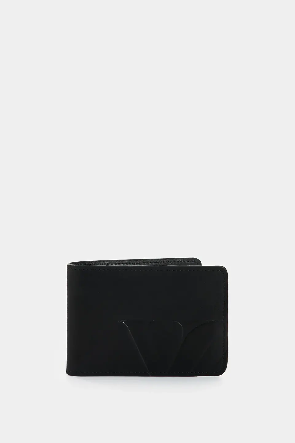 Billetera Velez Alden De Cuero 1