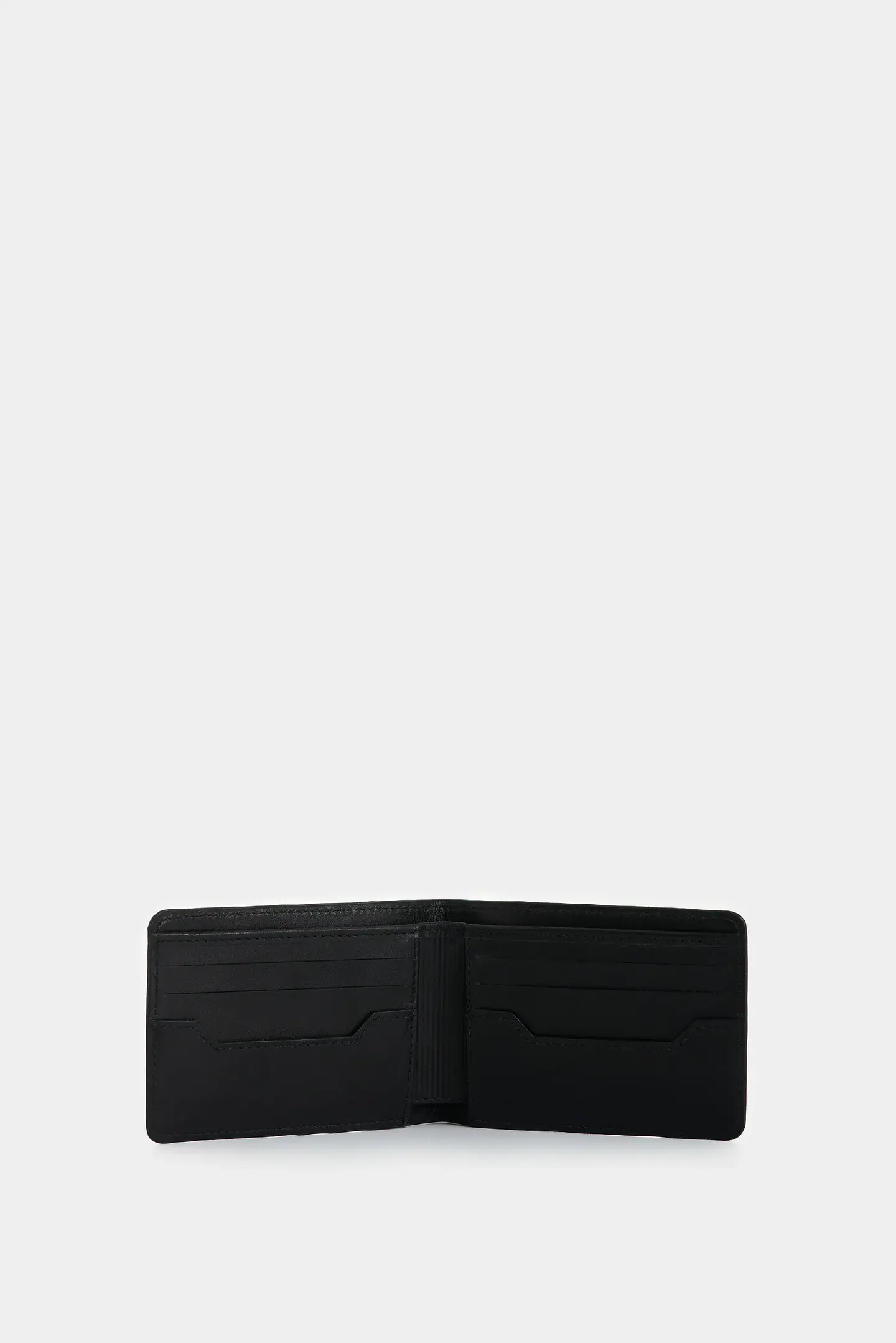Billetera Velez Alden De Cuero 4