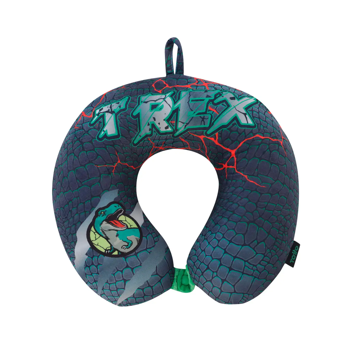 Almohada Totto De Viaje Para Niñ@s 4