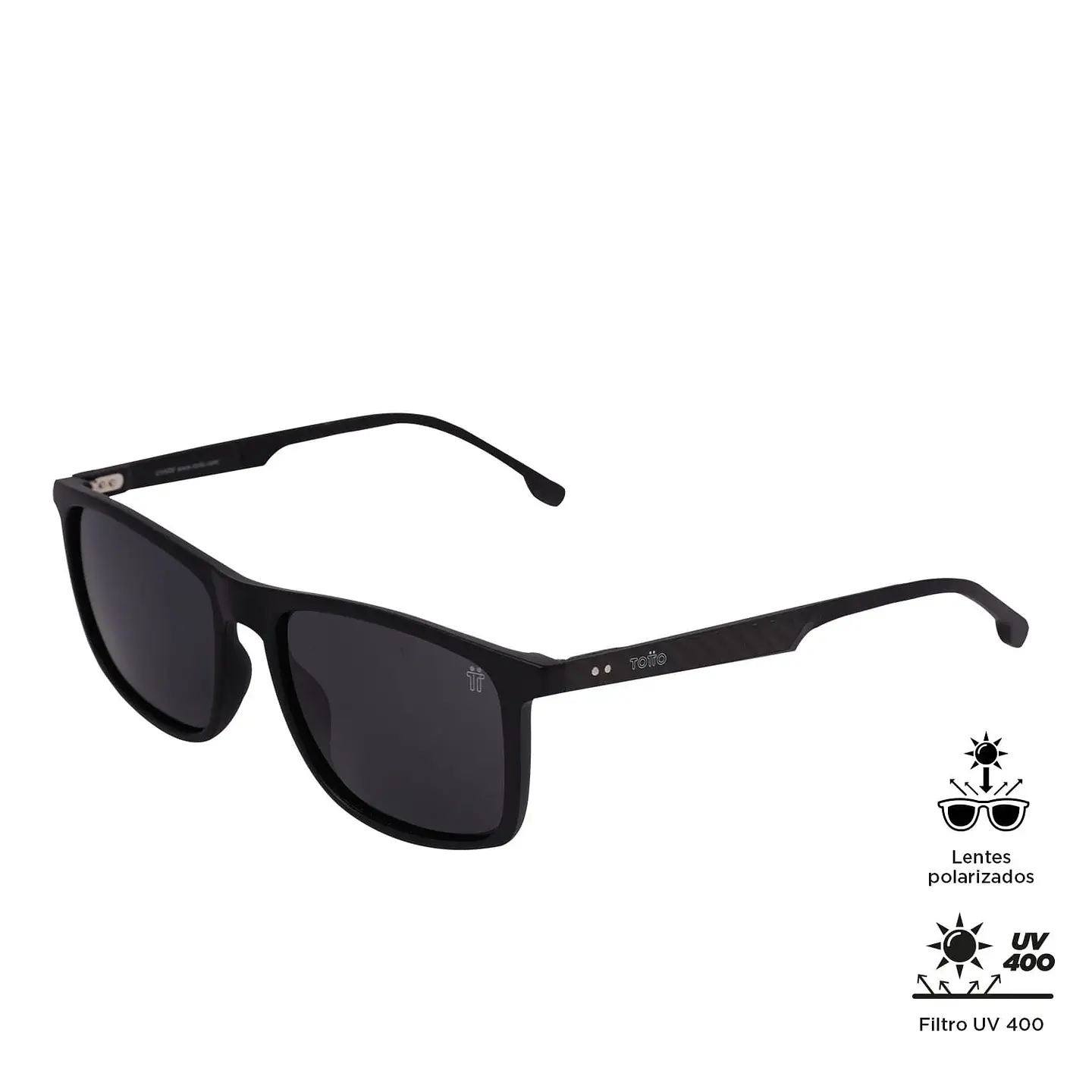 Gafas Totto de Sol Button  5