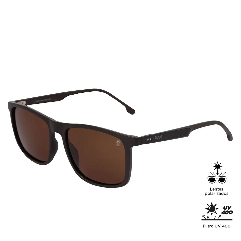 Gafas Totto de Sol Button  3