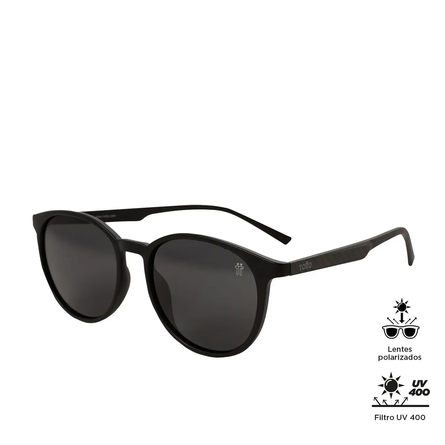 Gafas de Sol Totto Byson Polarizadas  3