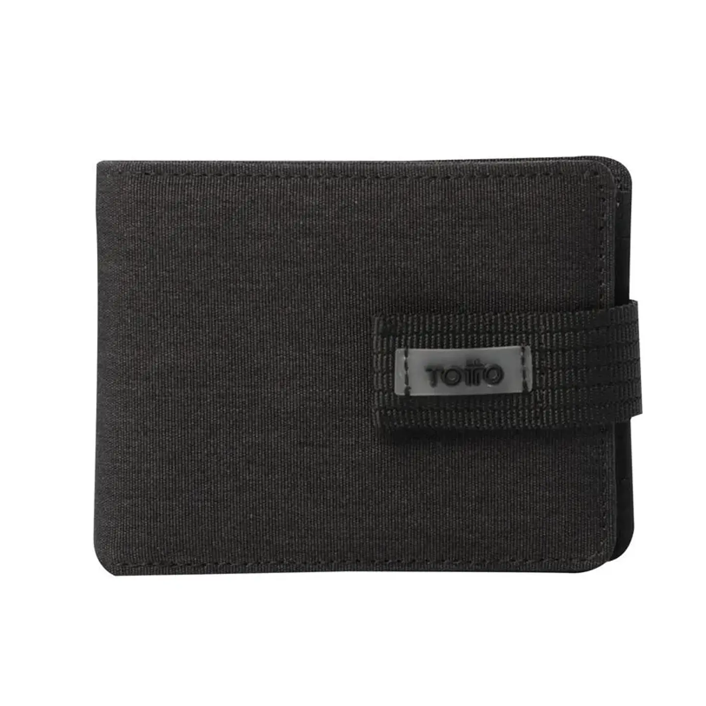 Billetera Totto Gobi Con Rfid Blocker 1