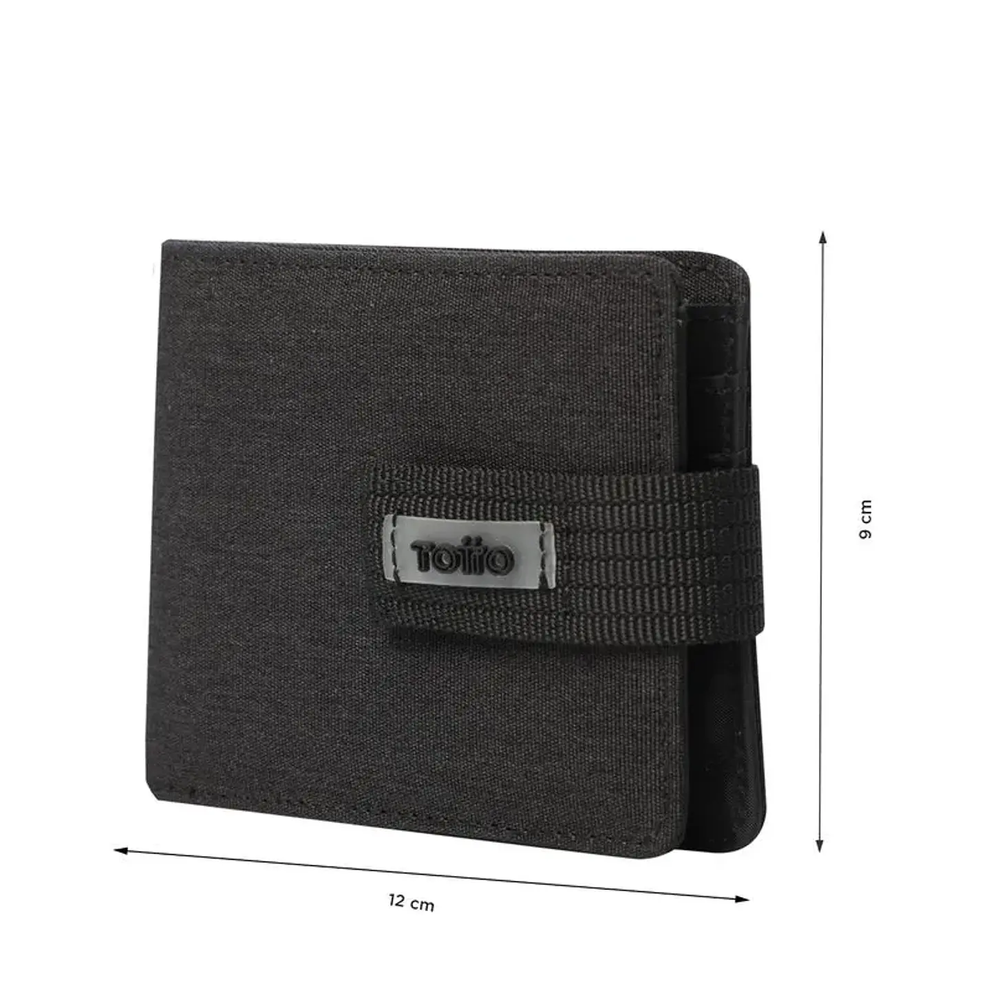 Billetera Totto Gobi Con Rfid Blocker 4