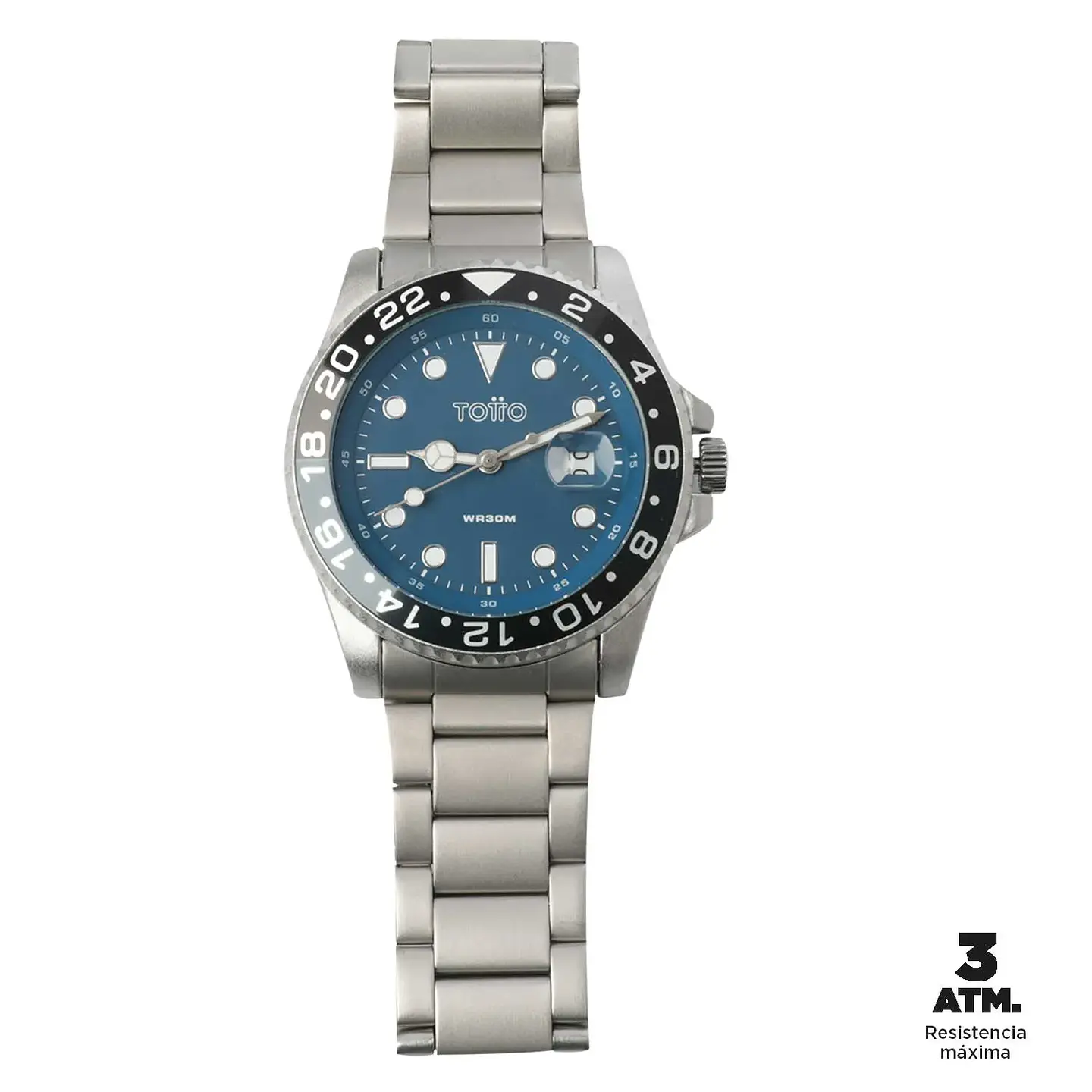 Reloj Totto Análogo Triton  4