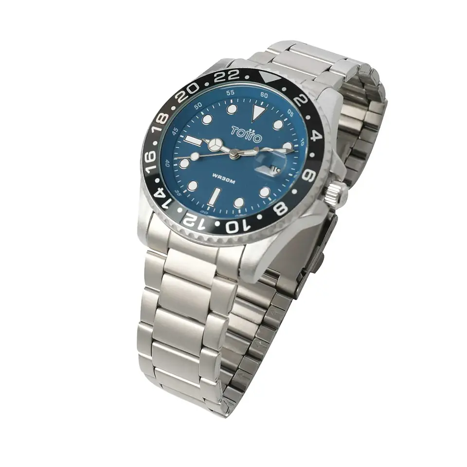 Reloj Totto Análogo Triton  6