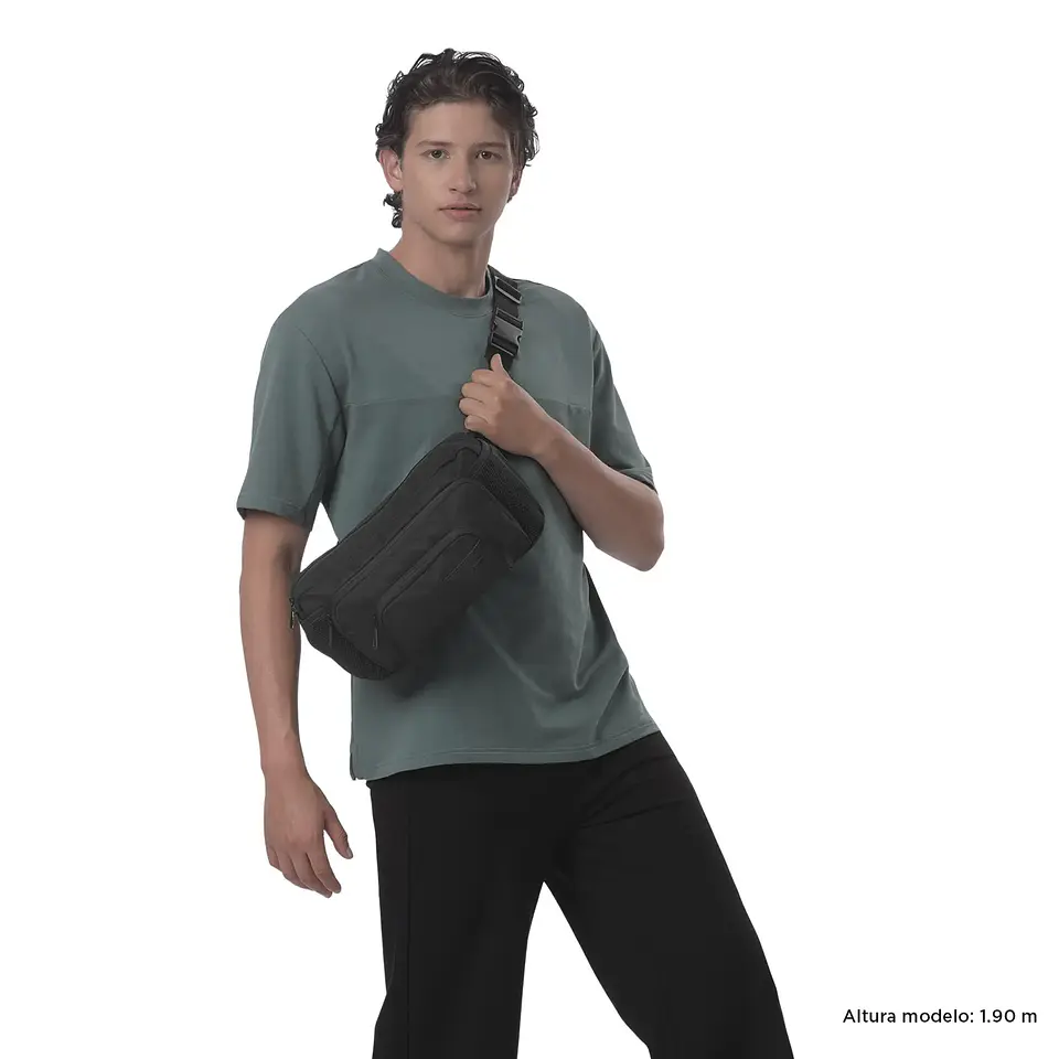 Canguro Totto Chill Rud  2