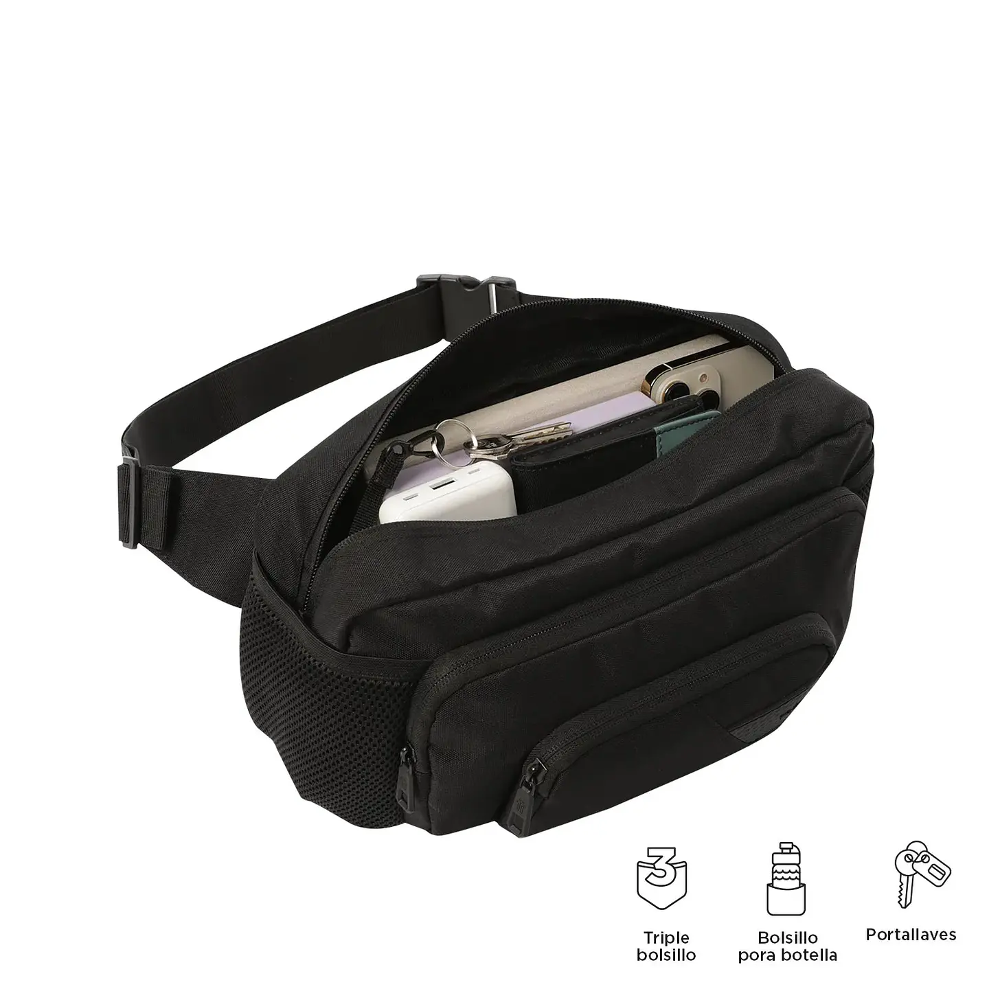 Canguro Totto Chill Rud  3