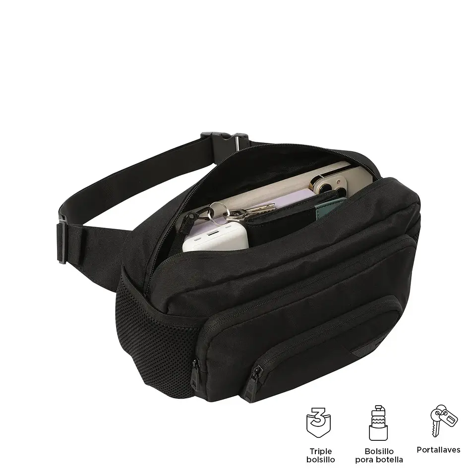 Canguro Totto Chill Rud  3