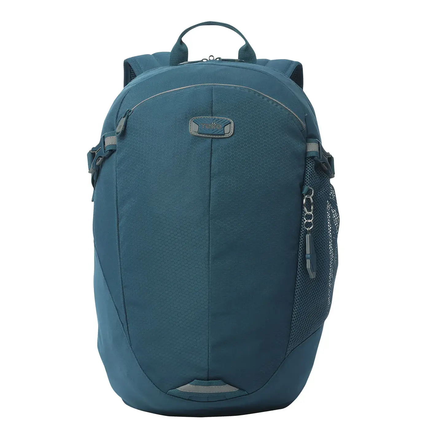 Morral Totto Con Porta Pc Deportto 18