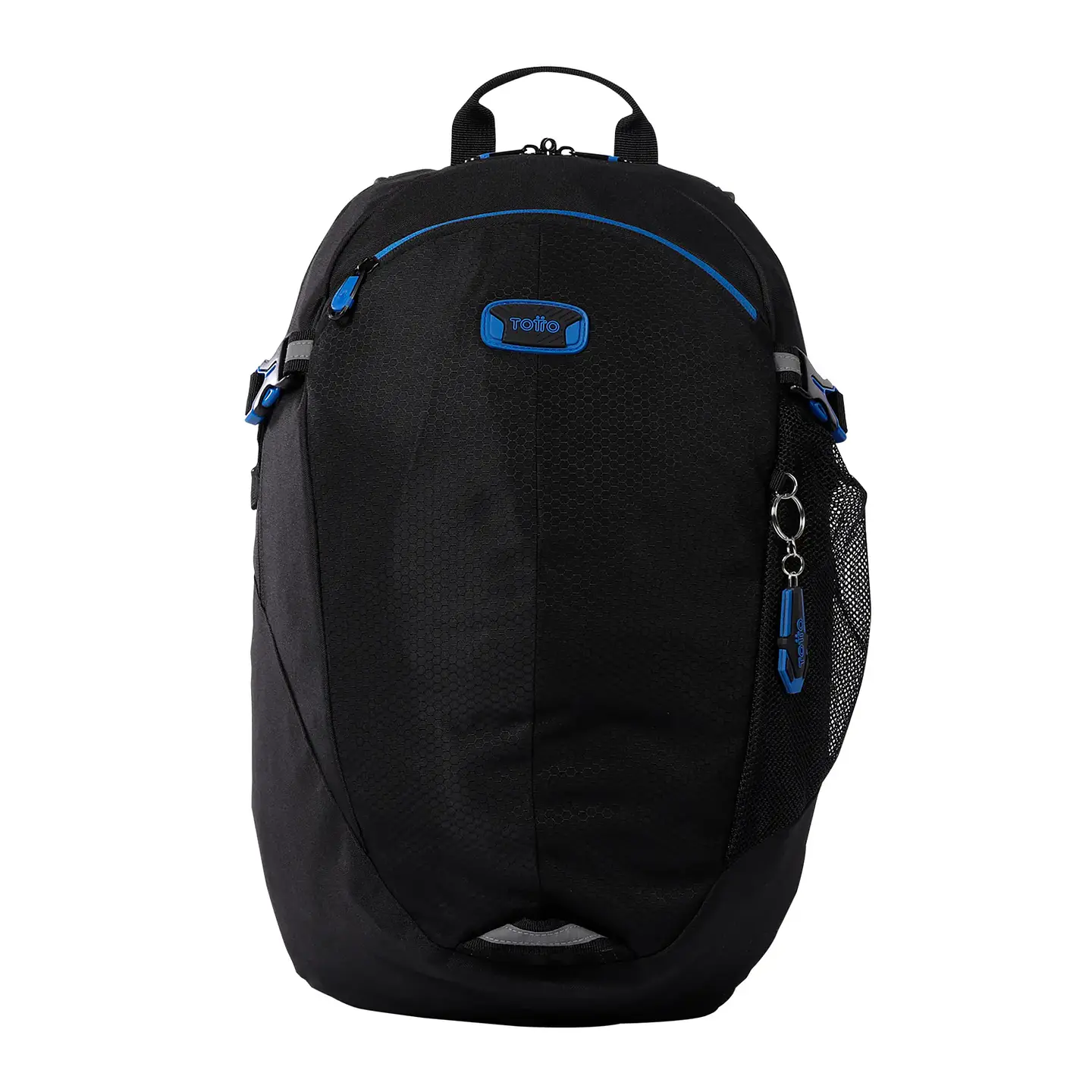 Morral Totto Con Porta Pc Deportto 10