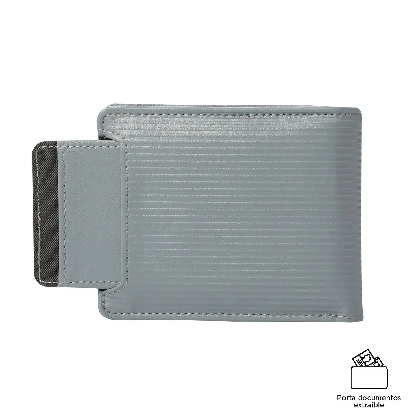 Billetera Totto Krispo Con RFID Blocker 4