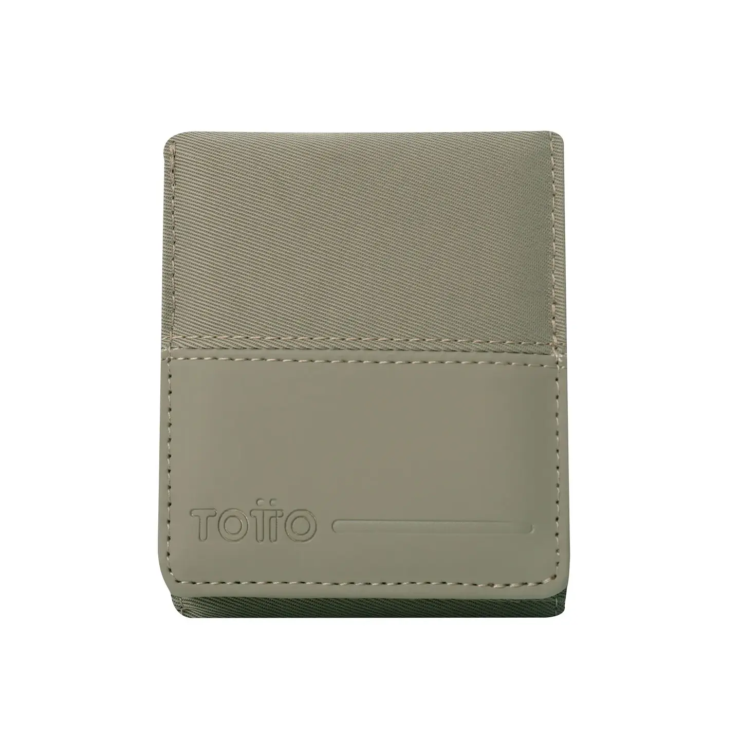 Billetera Totto Ermac 3.0 24