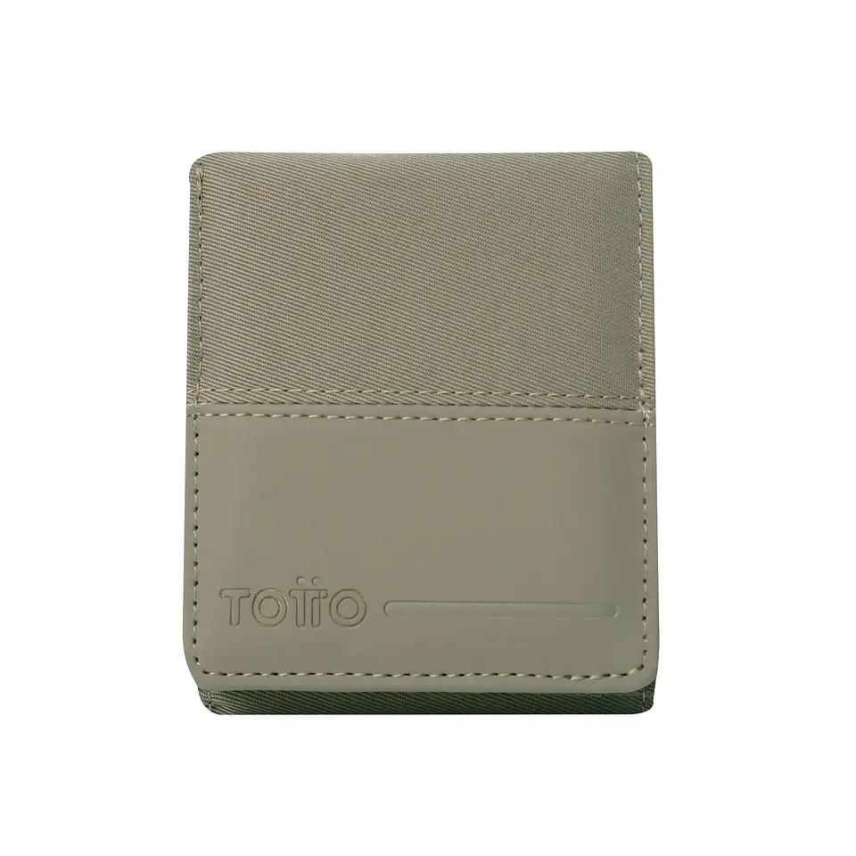 Billetera Totto Ermac 3.0 24