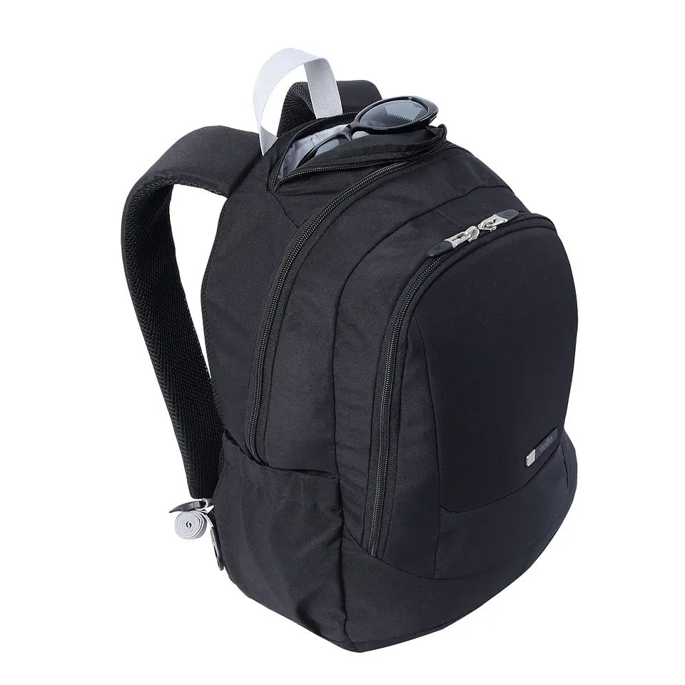 Morral Totto Universitario Porta PC 14