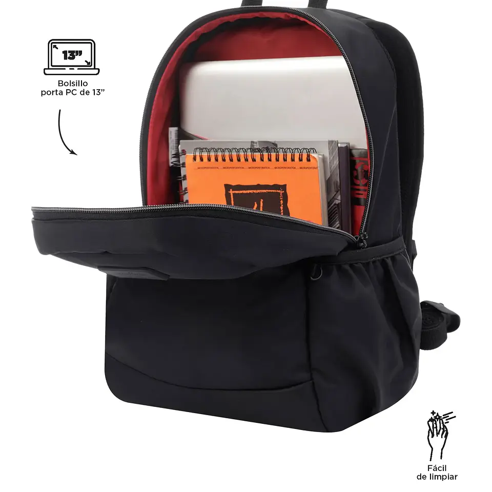 Morral Ecofriendly Totto Tracer 1 41