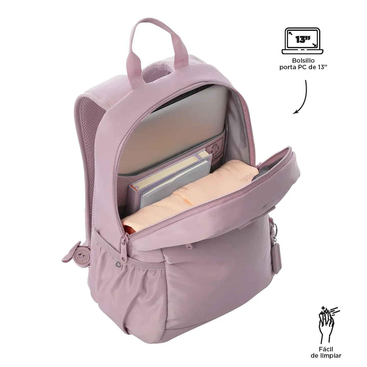 Morral Ecofriendly Totto Tracer 1 39