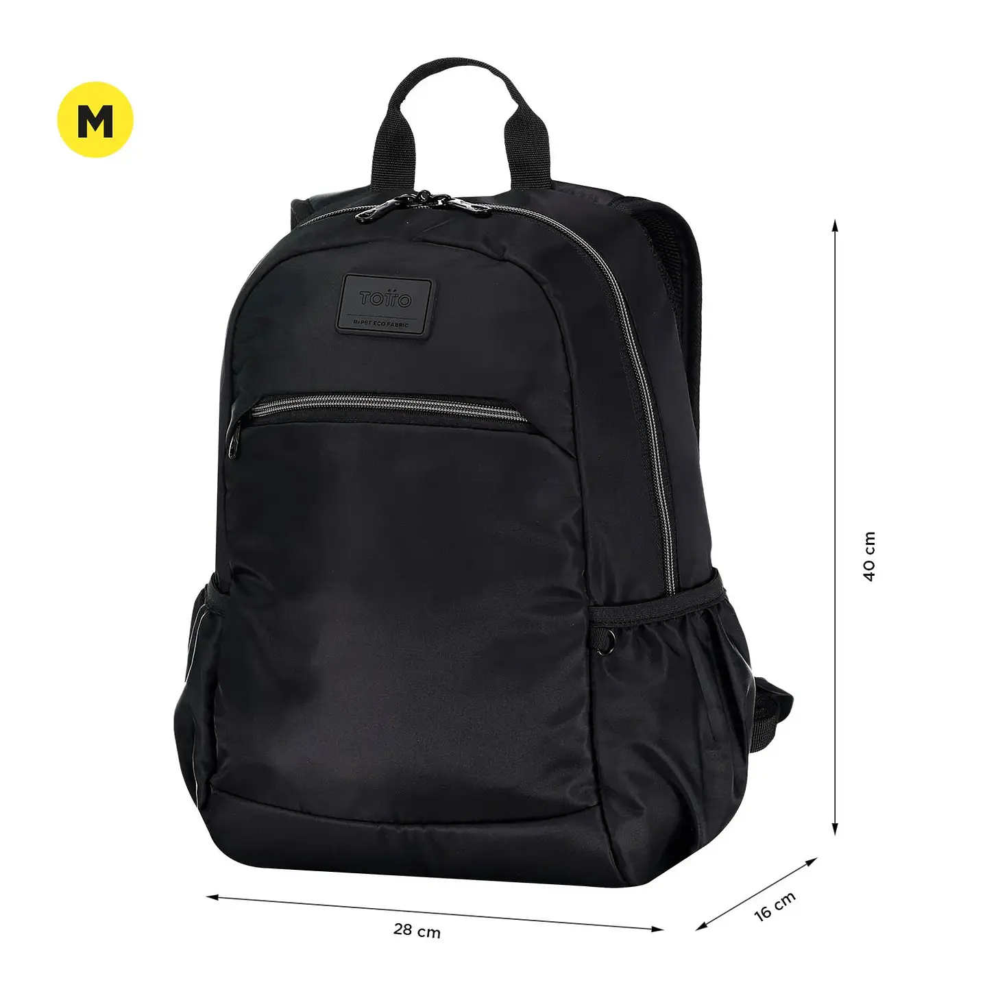 Morral Ecofriendly Totto Tracer 1 42