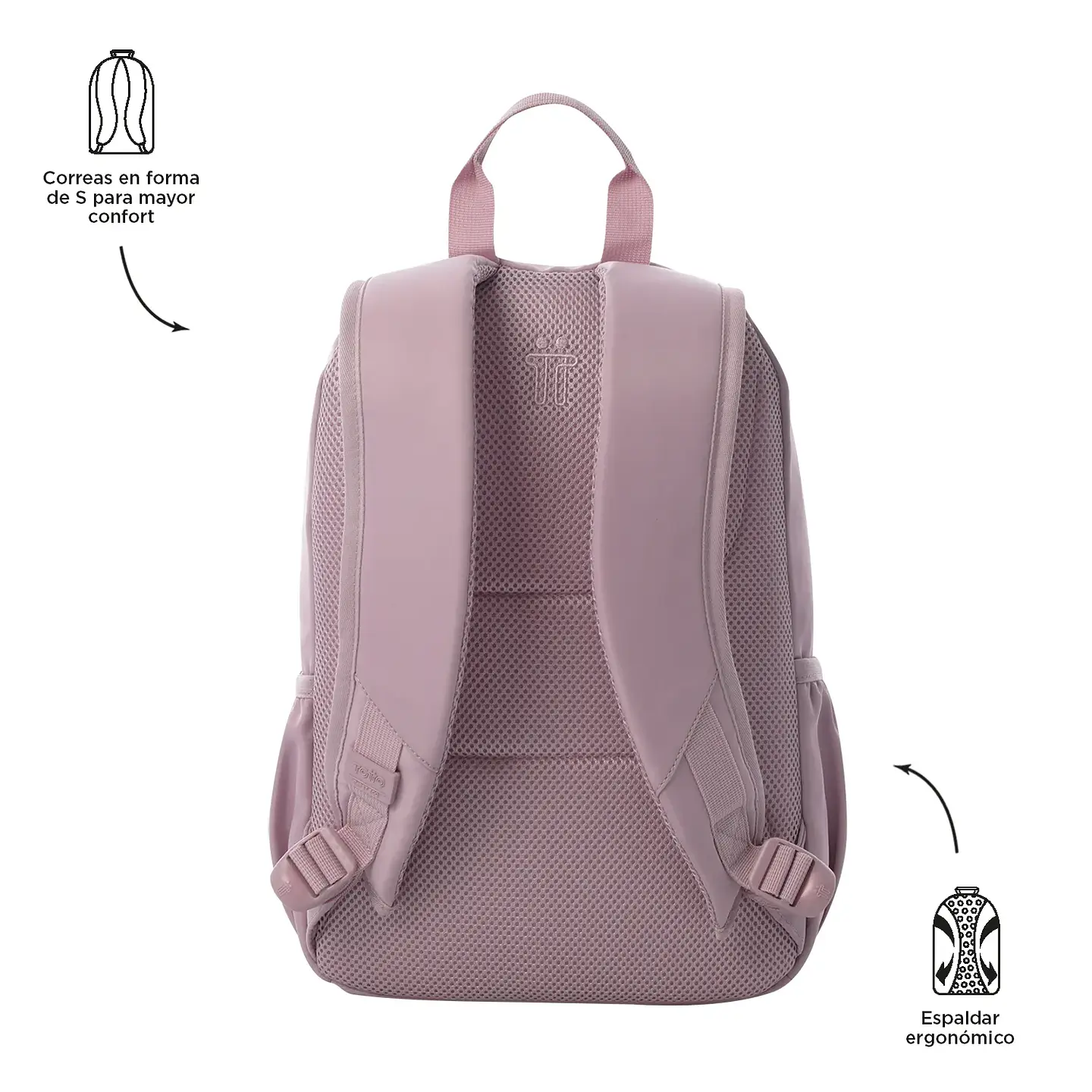 Morral Ecofriendly Totto Tracer 1 38