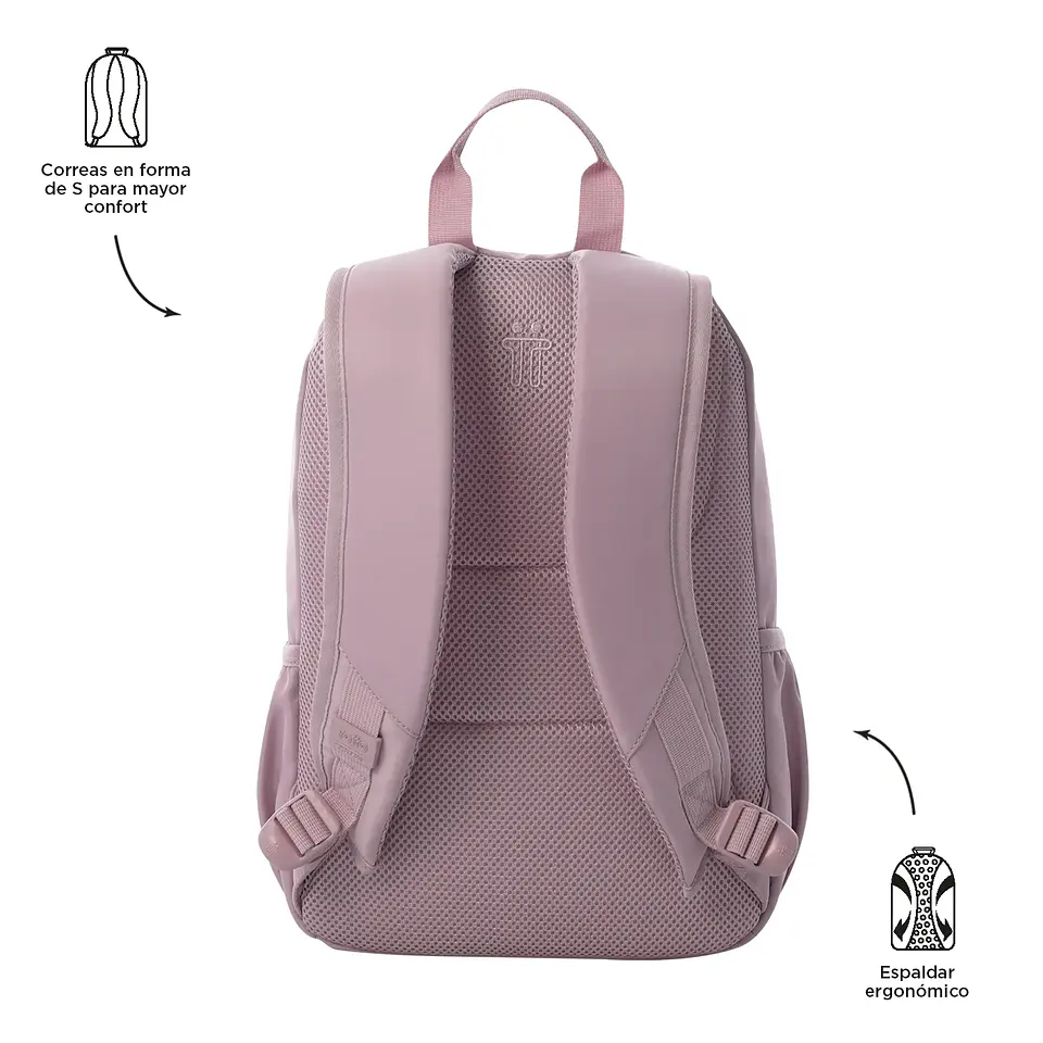 Morral Ecofriendly Totto Tracer 1 38