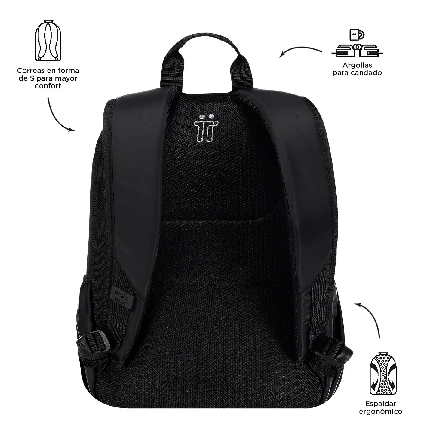Morral Ecofriendly Totto Tracer 1 44