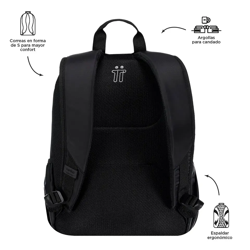 Morral Ecofriendly Totto Tracer 1 44