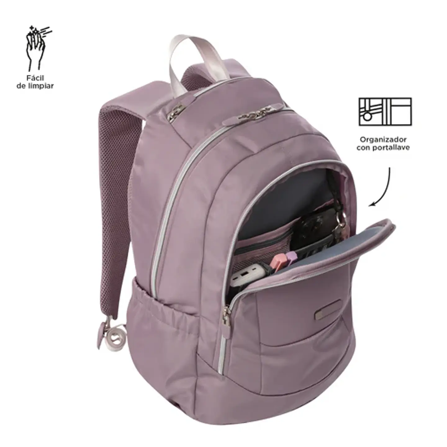 Morral Totto Goctal Twill 2.0 11