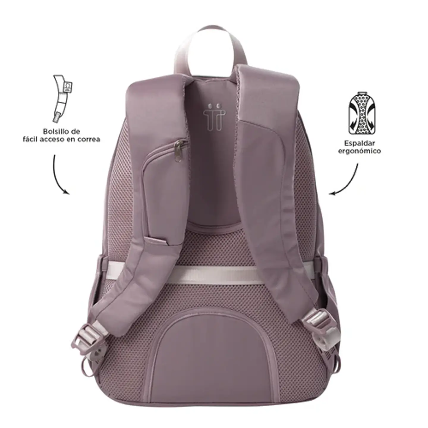 Morral Totto Goctal Twill 2.0 12