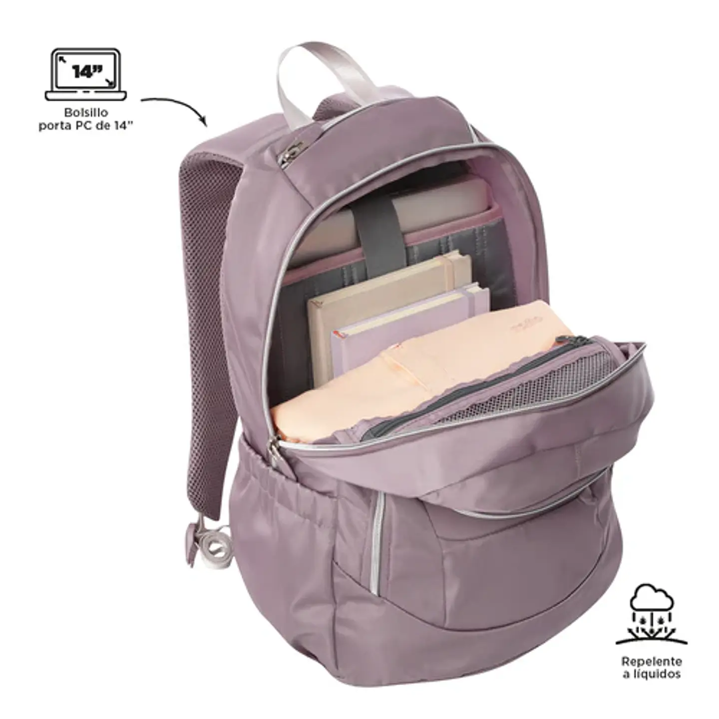 Morral Totto Goctal Twill 2.0 13