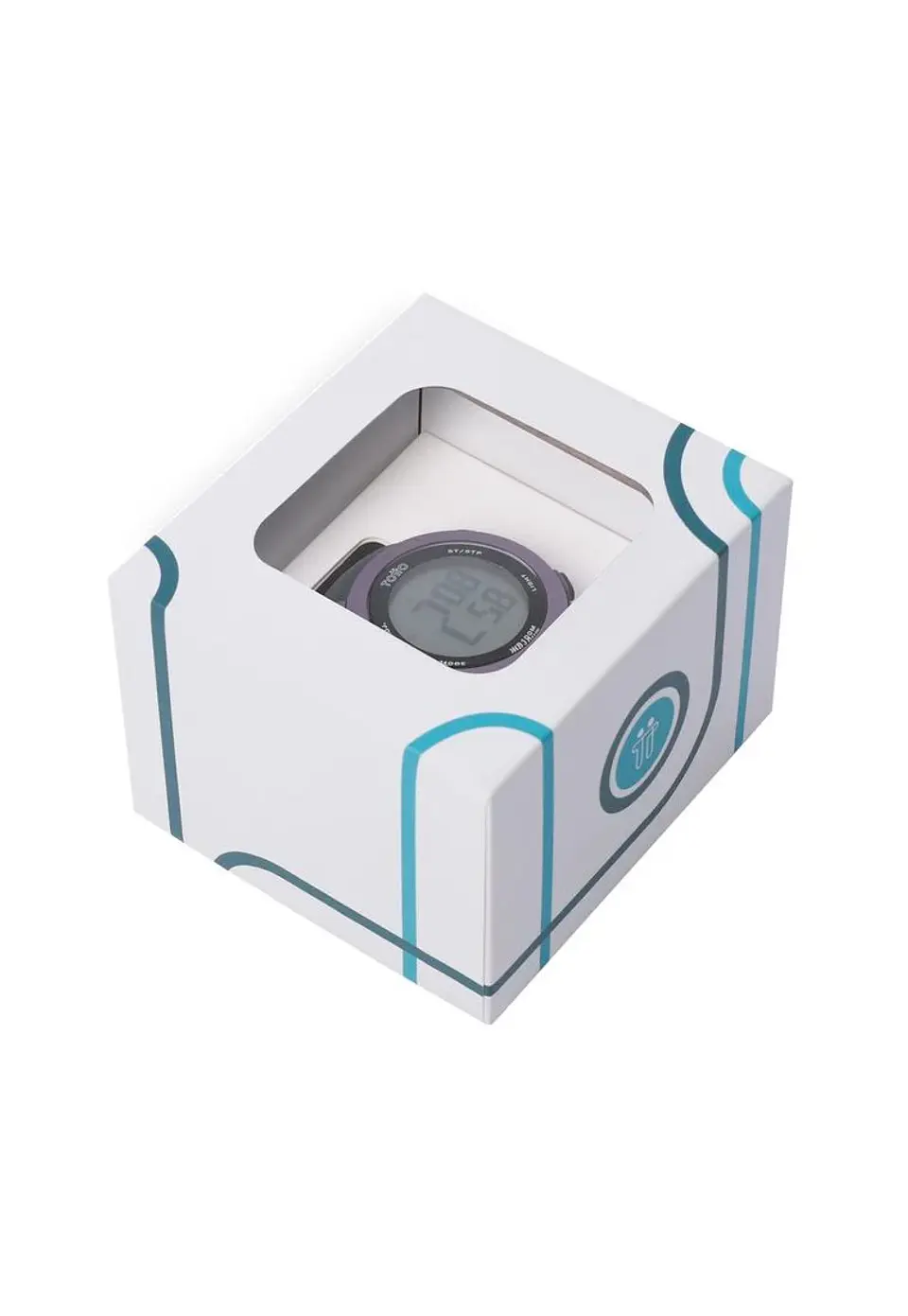 Reloj Digital  Totto Chron 16