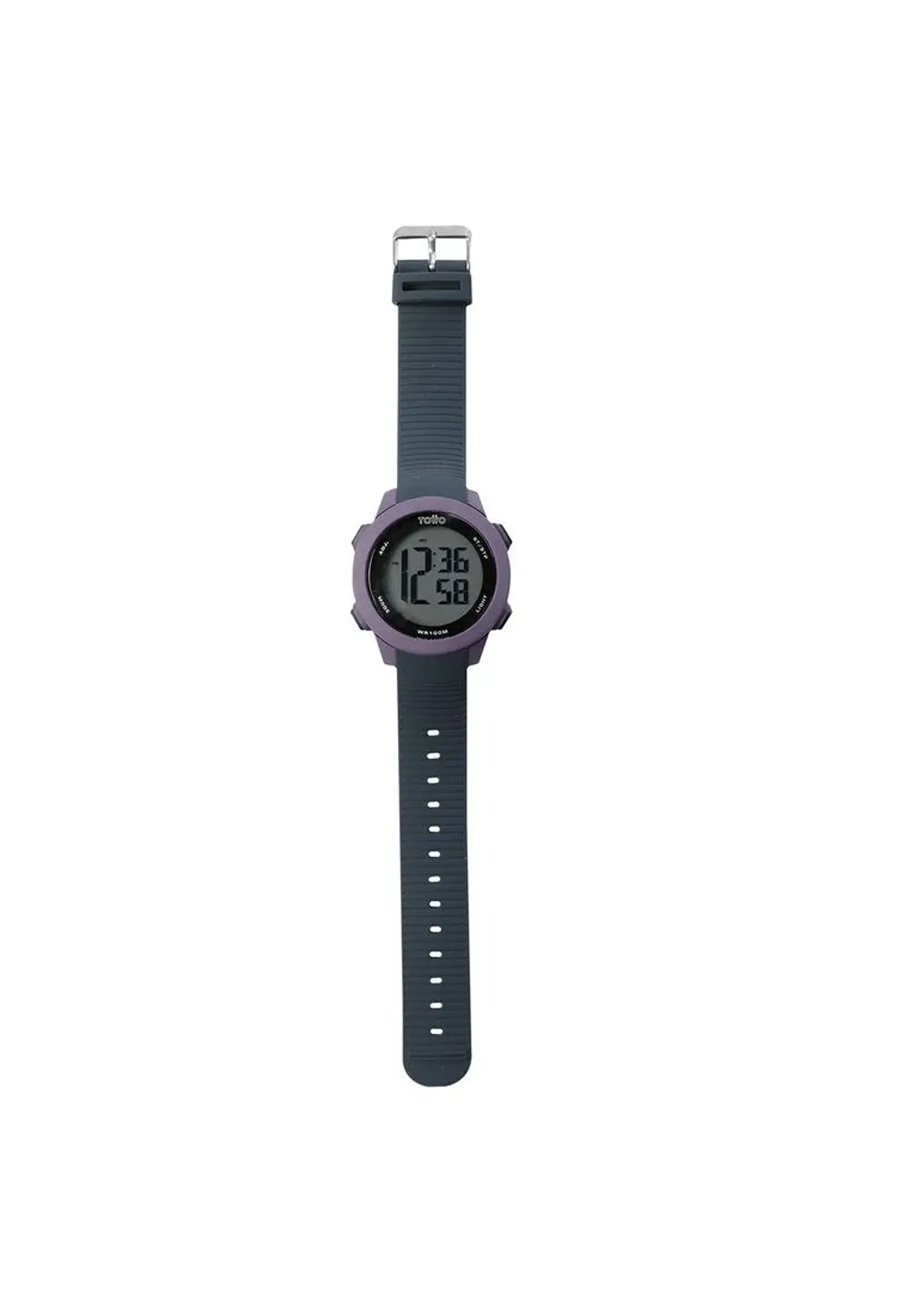 Reloj Digital  Totto Chron 17