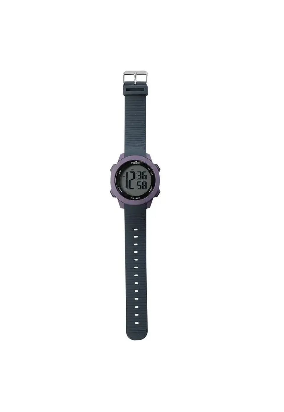 Reloj Digital  Totto Chron 17