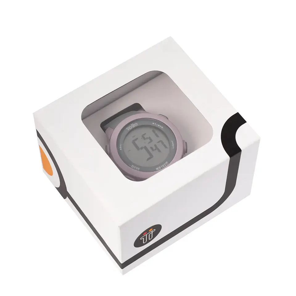 Reloj Digital  Totto Chron 19