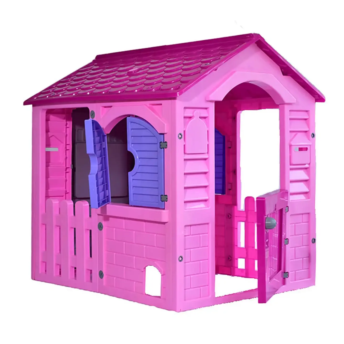 Dulce Hogar Niña/Niño 3