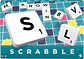 Mattel Juego De Mesa Scrabble Orginal  - Miniatura 1