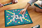 Mattel Juego De Mesa Scrabble Orginal  - Miniatura 3