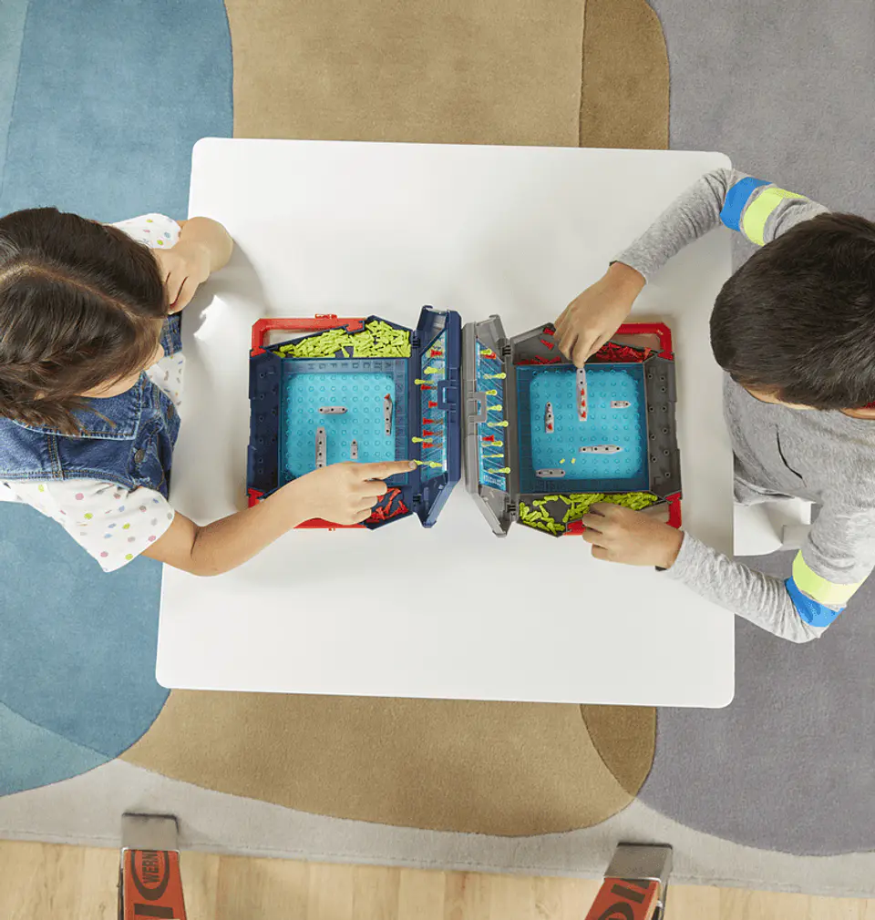 Juego de Mesa Battleship - Hasbro  7