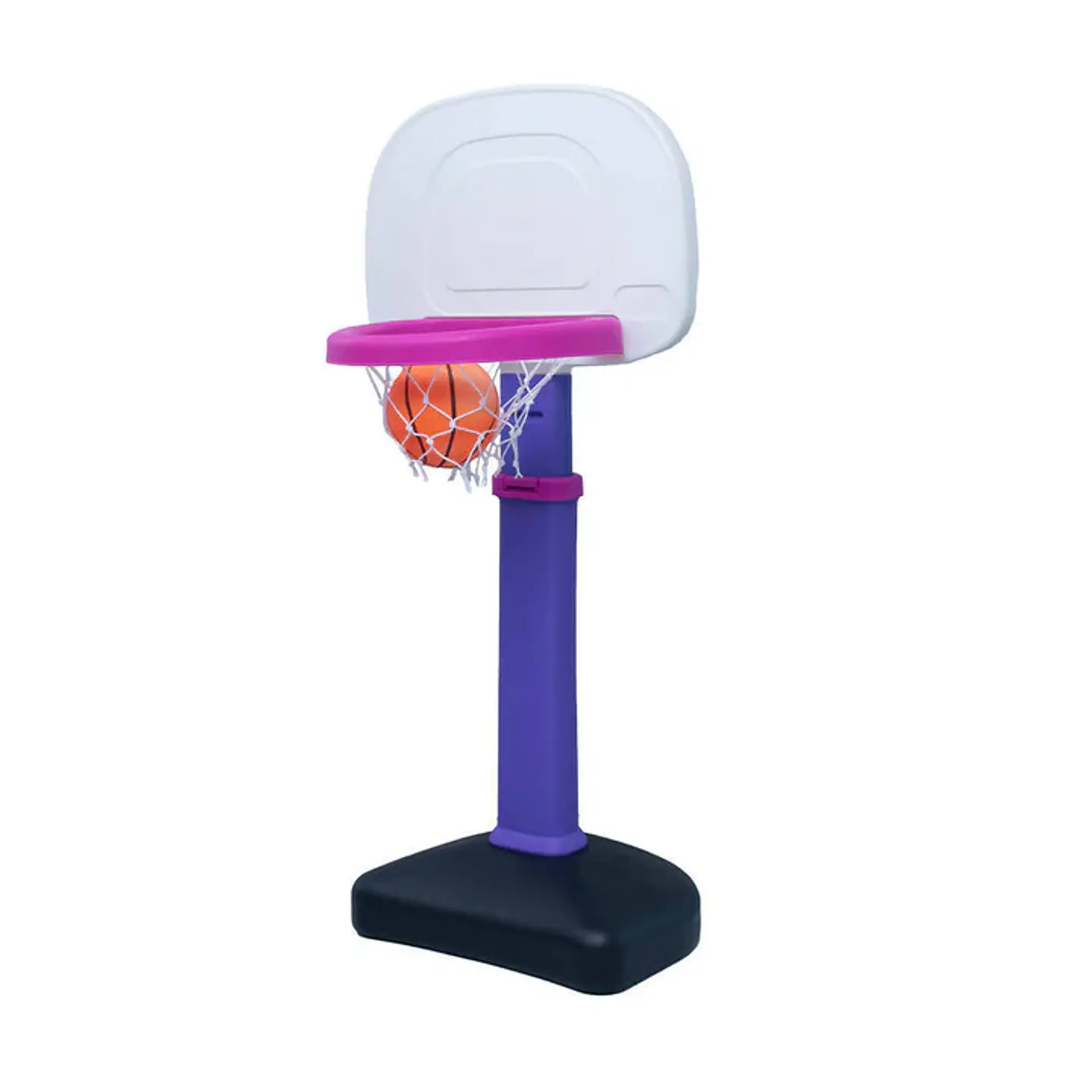 Cancha de Baloncesto Niña  1