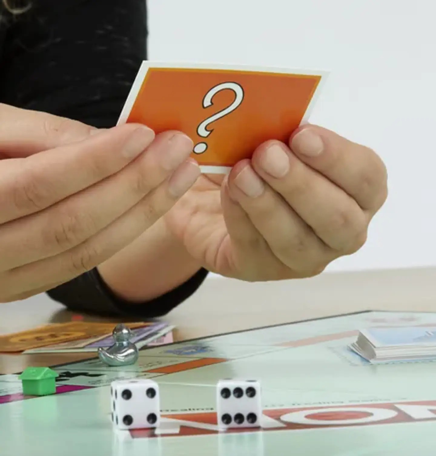 Monopoly Clásico 2