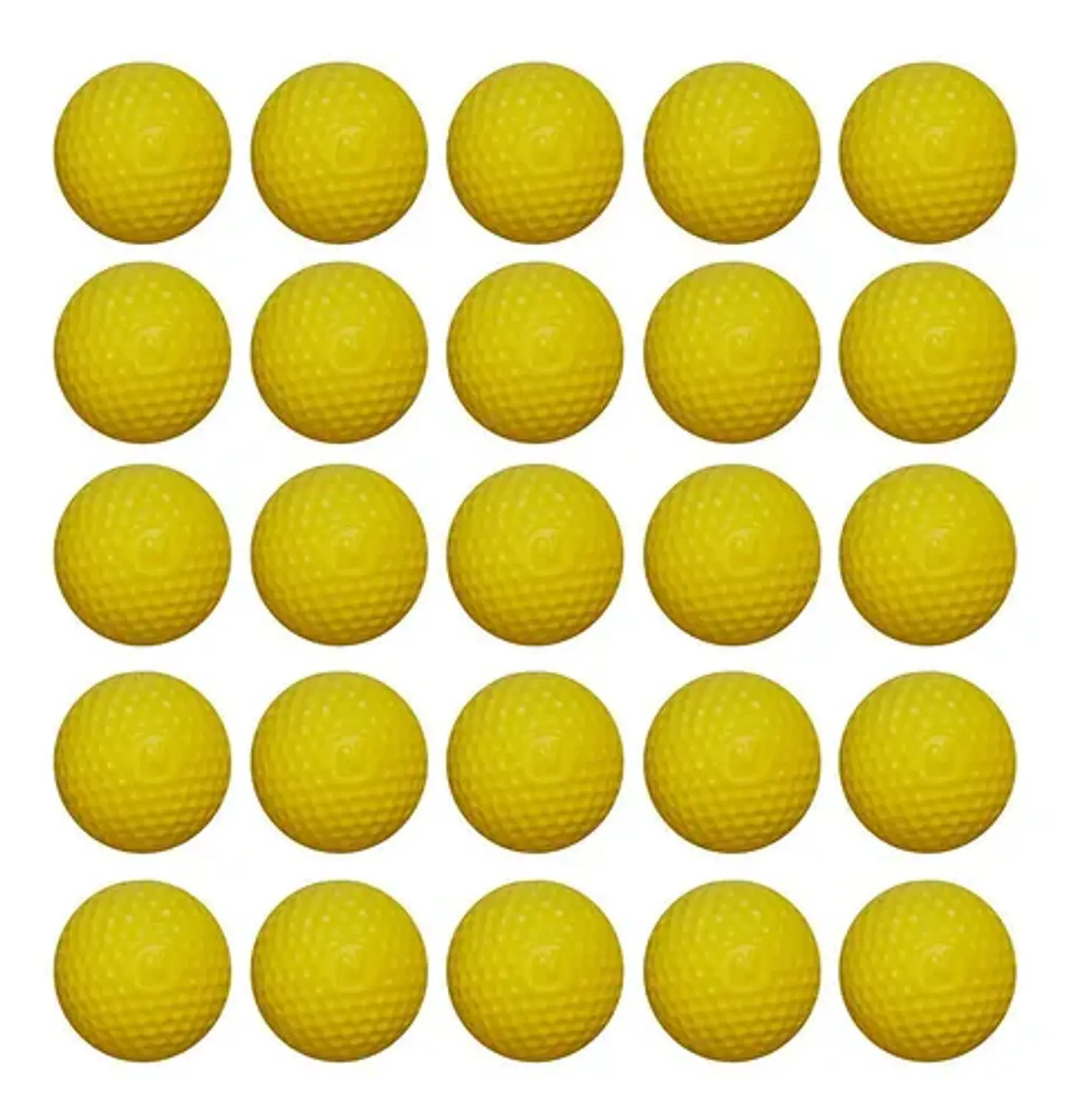 NERF RIVAL REPUESTOS X25 PROYECTILES 2