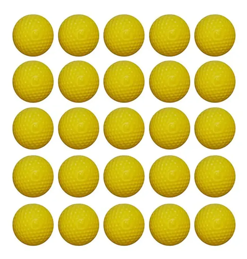 NERF RIVAL REPUESTOS X25 PROYECTILES 2