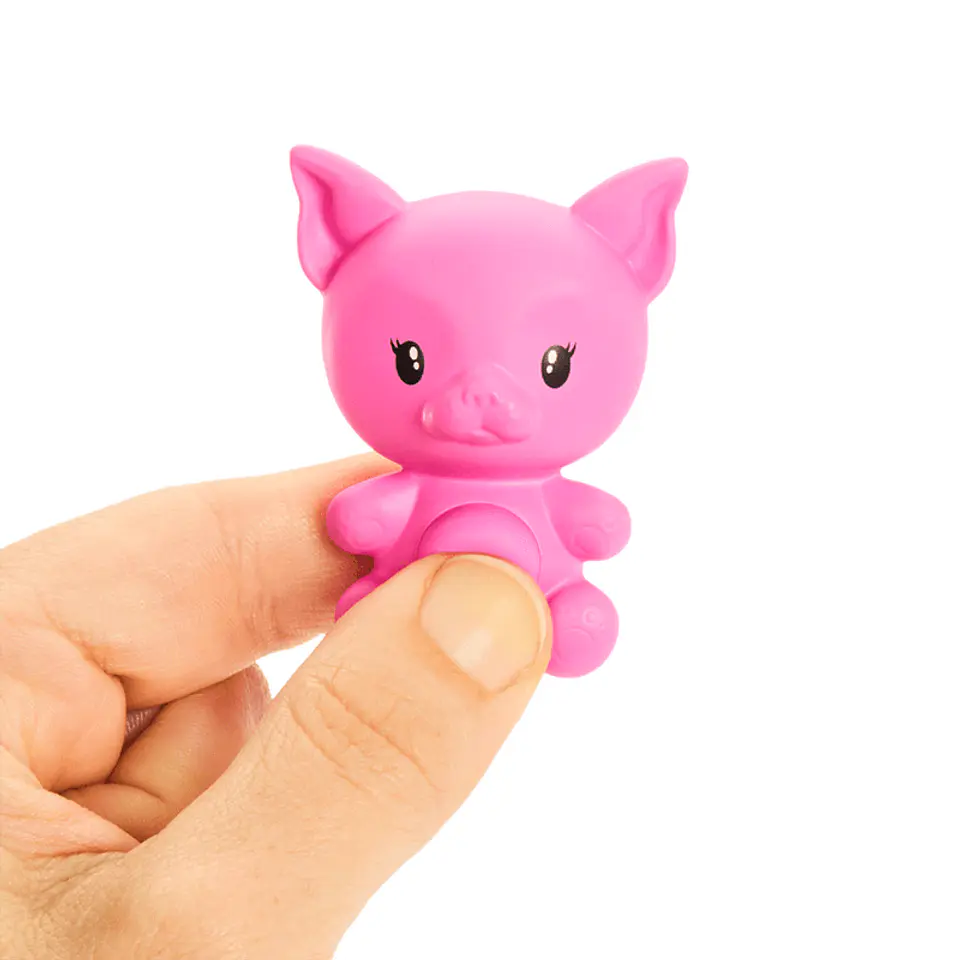 Barbie Pop Reveal Muñeca Serie de Frutas Chelsea 3