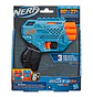 LANZADOR NERF ELITE TRIO 2.0 TRIO - Miniatura 1