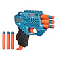 LANZADOR NERF ELITE TRIO 2.0 TRIO - Miniatura 3