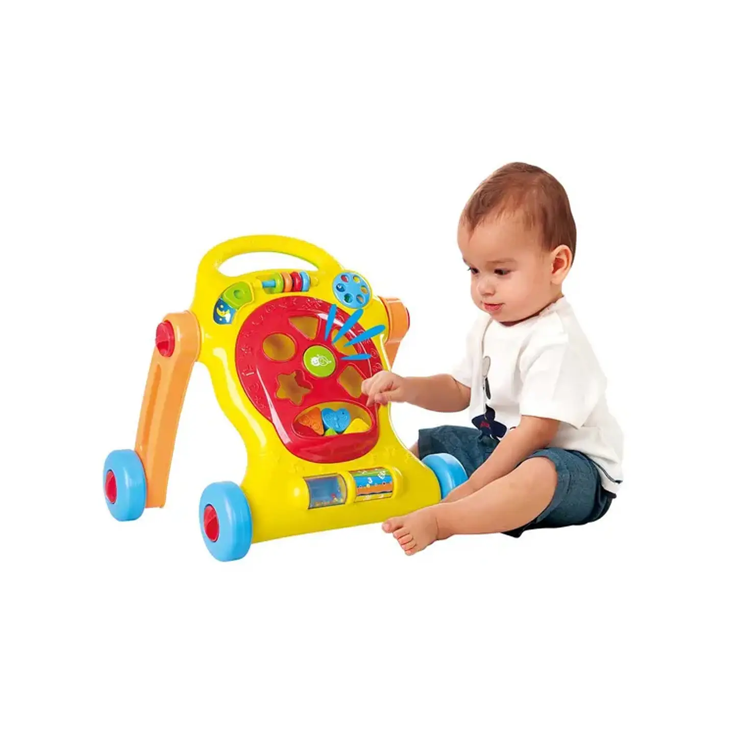 PLAY CAMINADOR DIDACTICO 3