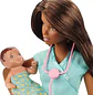 BARBIE PROFESIONES GRANDE - Miniatura 2