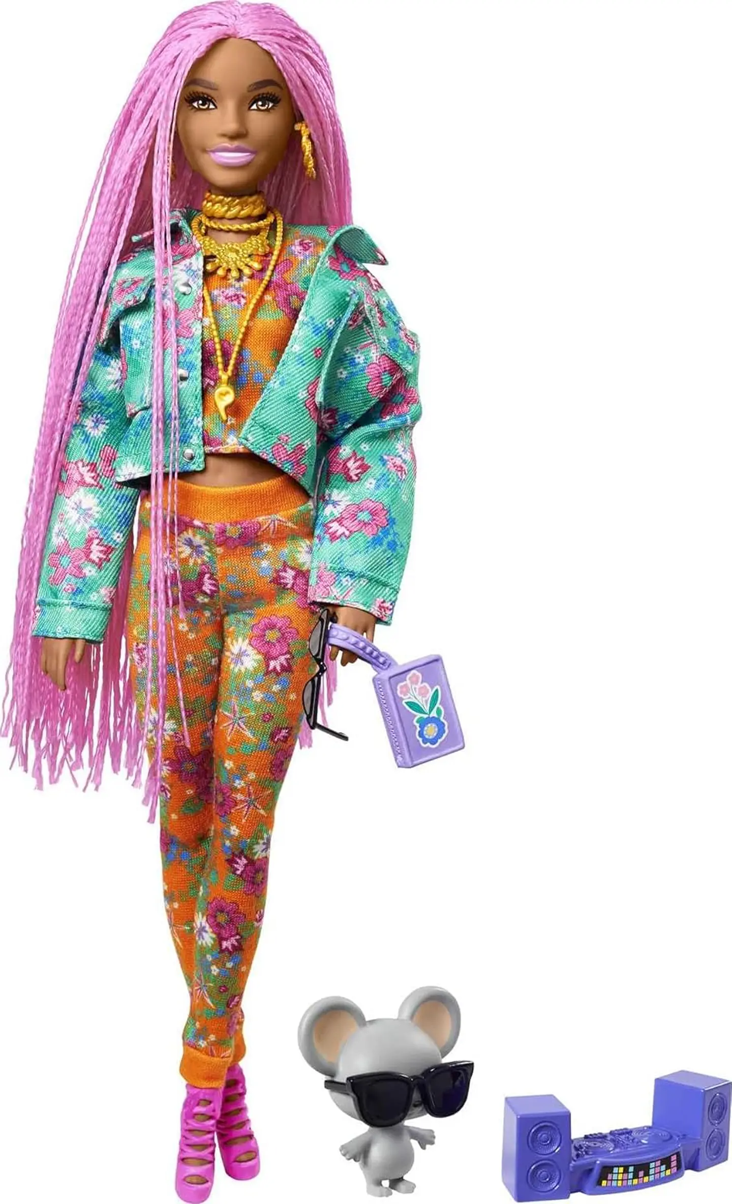BARBIE EXTRA 2