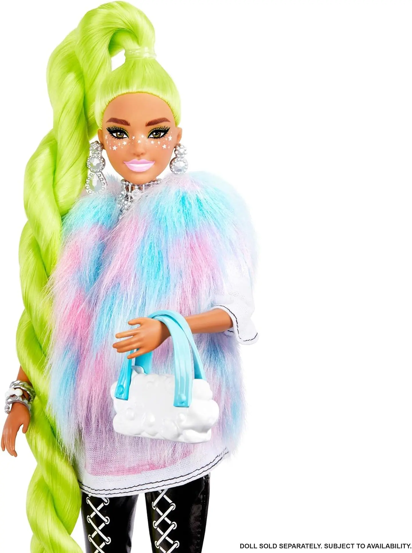 BARBIE EXTRA 5