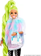 BARBIE EXTRA - Miniatura 5